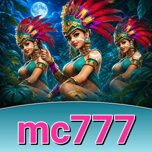 Logo mc777
