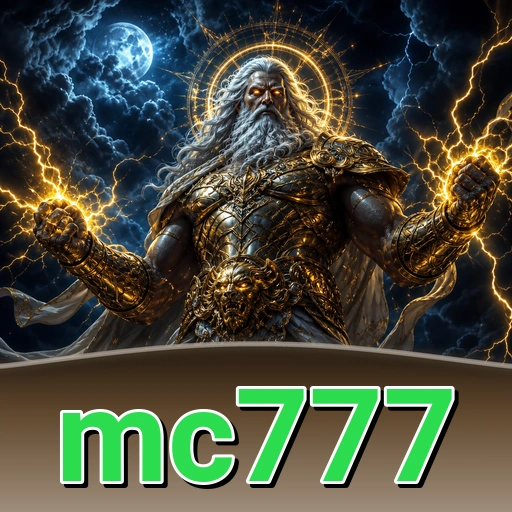 Layar pertama mc777 setelah pasang di HP Android