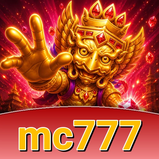 Logo mc777