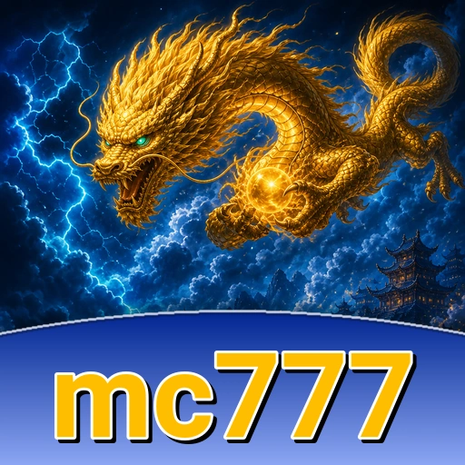 Logo mc777