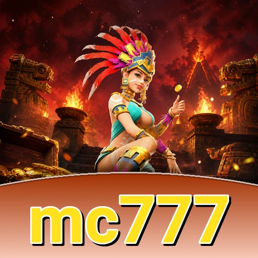 Logo mc777